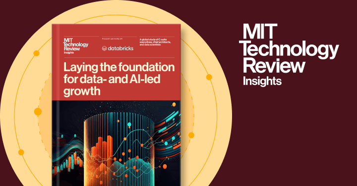 MIT technology review image