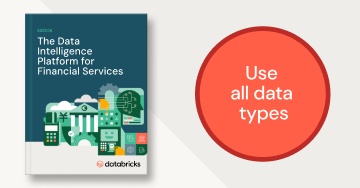 DI Platform for FSI eBook
