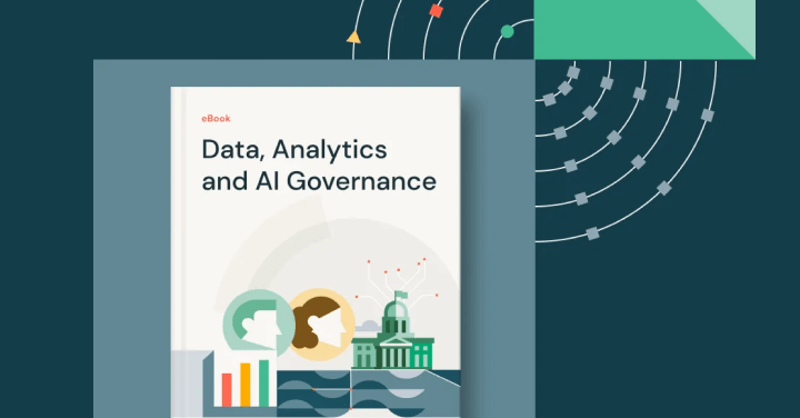 Data, Analytics and AI Governance