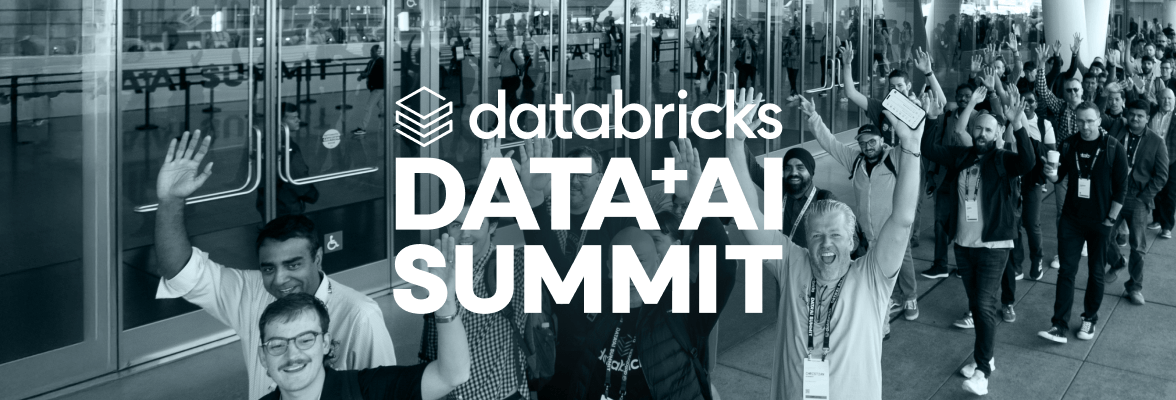 Databricks data + AI summit