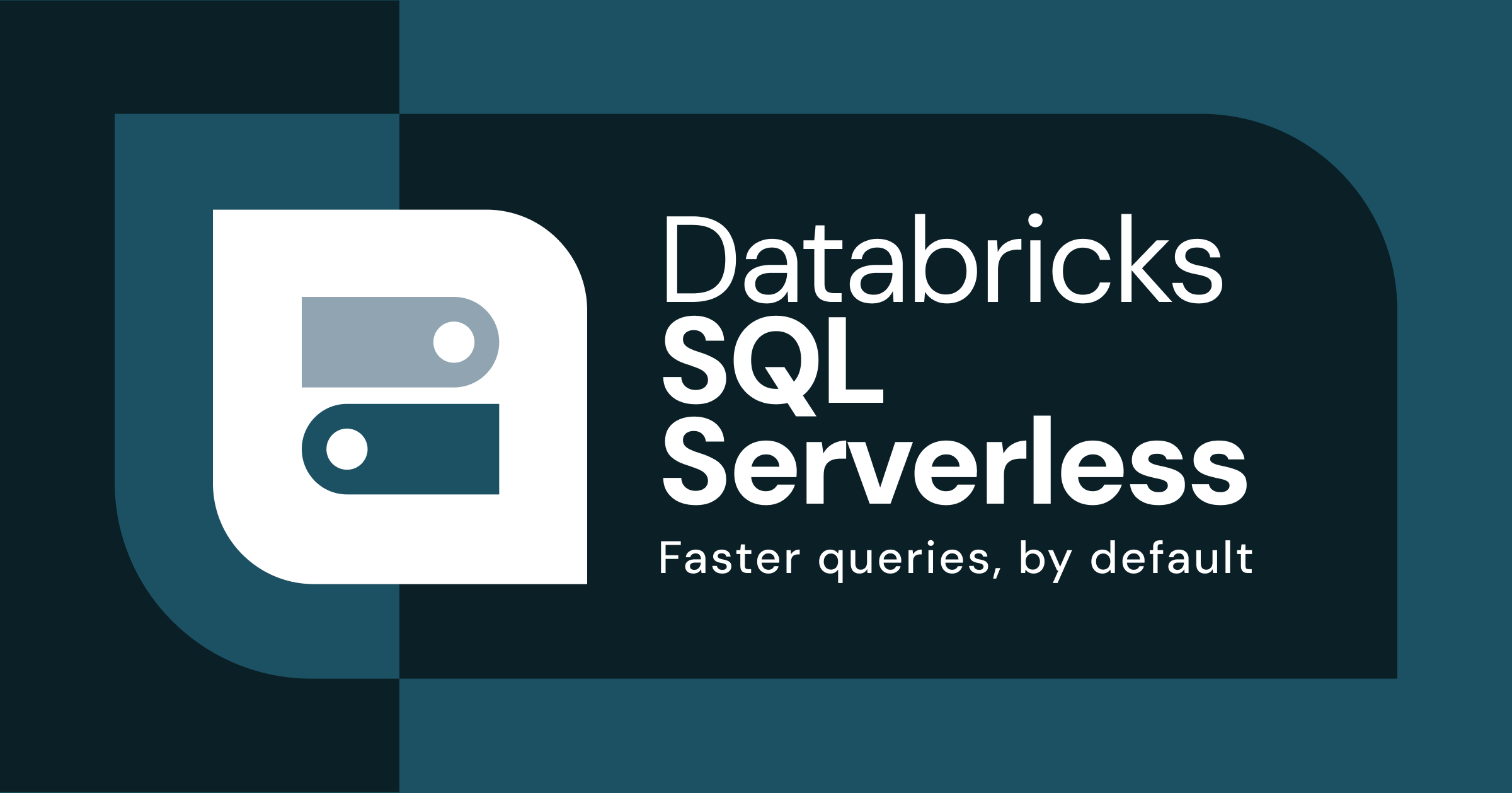 DBSQL Serverless OG
