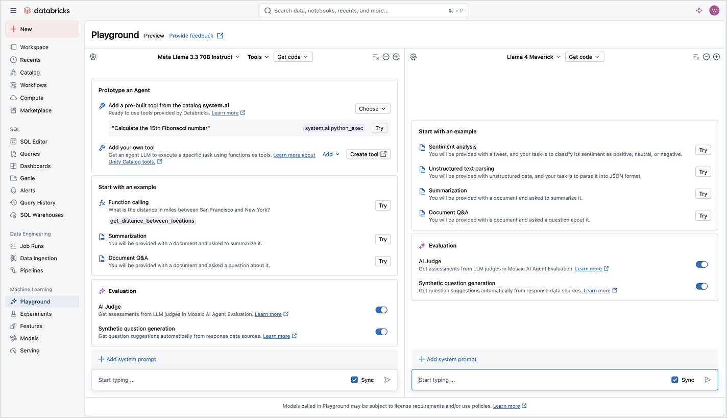 free edition use cases 1