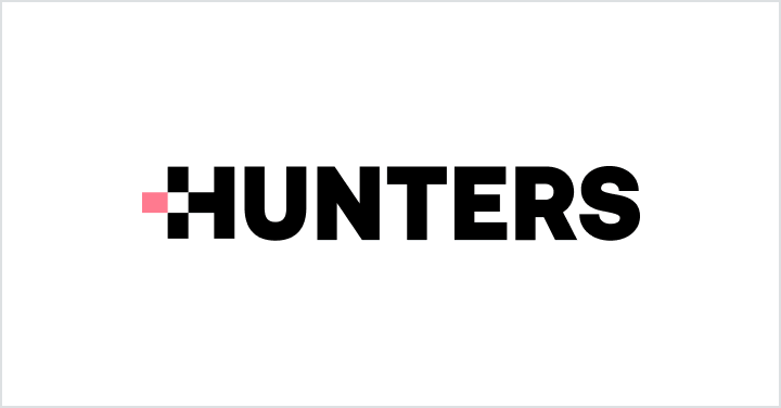Read now Hunters