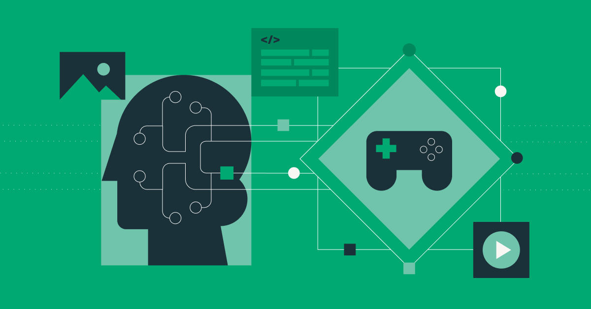 Leveraging Agentic AI in Games
