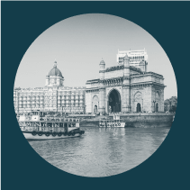 <b>Mumbai</b>