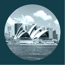 <b>Sydney</b>